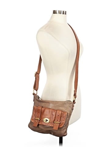 Fossil Crossbody Bag (view 2)