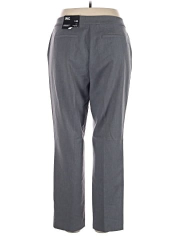 INC International Concepts Dress Pants (view 2)
