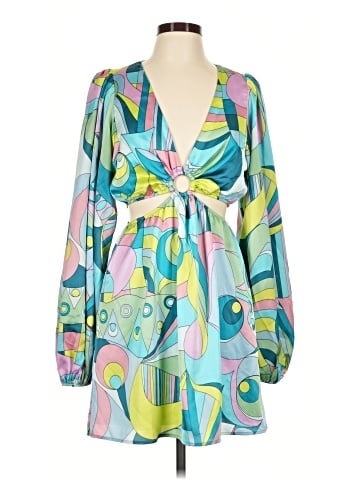 Show Me Your Mumu Casual Dress (view 1)