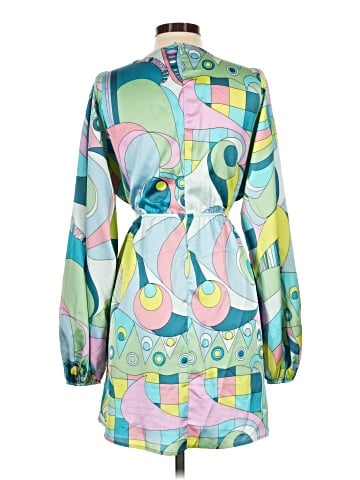 Show Me Your Mumu Casual Dress (view 2)