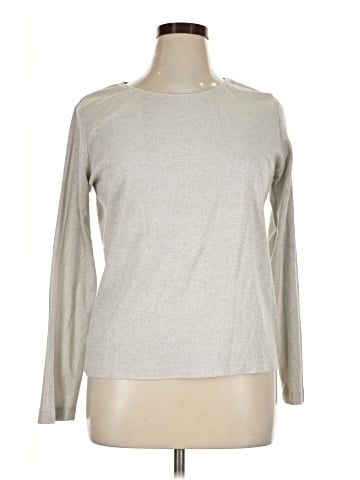 White Stag Pullover Sweater (view 1)