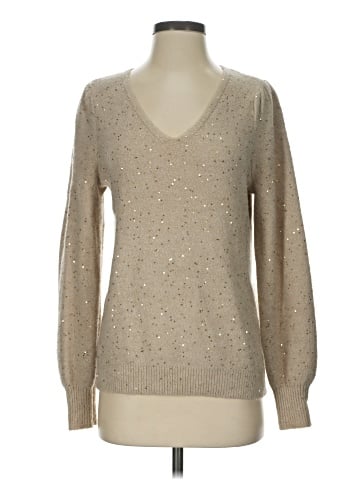 Ann Taylor LOFT Pullover Sweater (view 1)