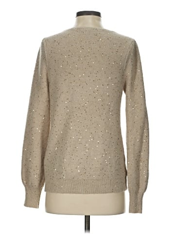 Ann Taylor LOFT Pullover Sweater (view 2)