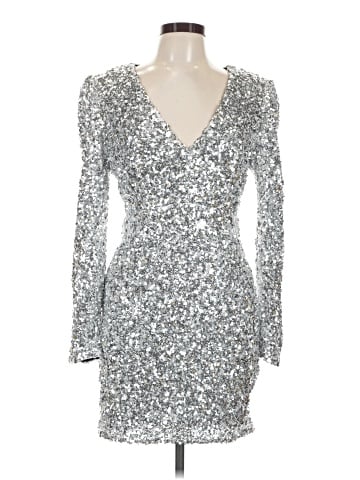Lulus Cocktail Dress (view 1)