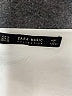 Zara Basic White Sleeveless Blouse Size M - photo 7