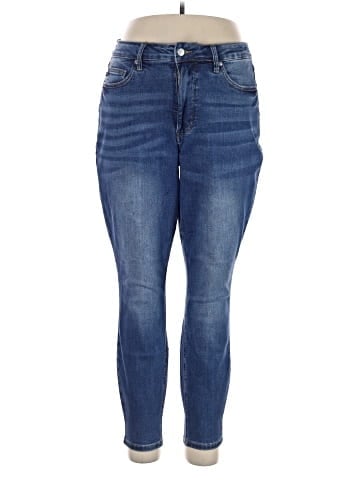 Judy Blue Jeans (view 1)