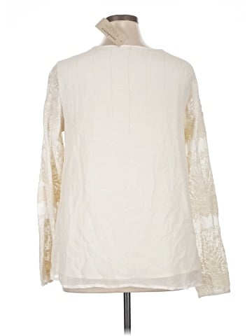 Sundance Long Sleeve Blouse (view 2)