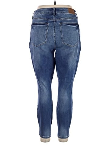 Judy Blue Jeans (view 2)