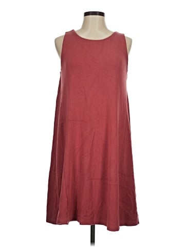 Sigrid Olsen Casual Dress (view 1)