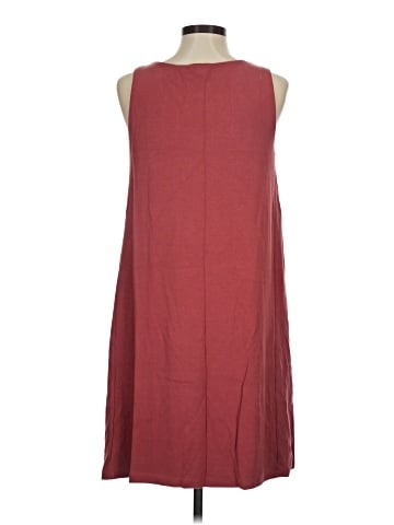 Sigrid Olsen Casual Dress (view 2)