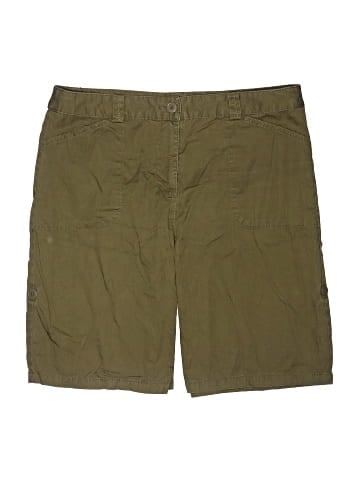 Geoffrey Beene Sport Cargo Shorts (view 1)