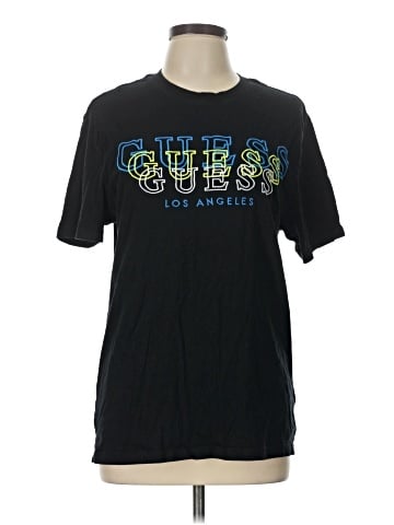 Guess Short Sleeve T-Shirt (view 1)