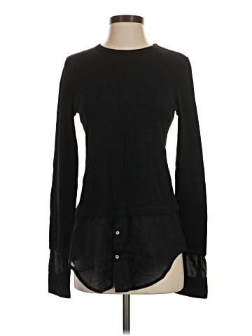 Theory Thermal Top (view 1)