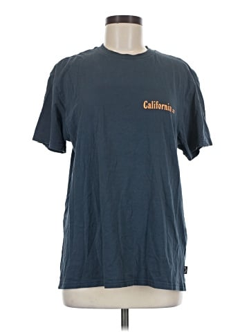 Billabong Short Sleeve T-Shirt (view 1)