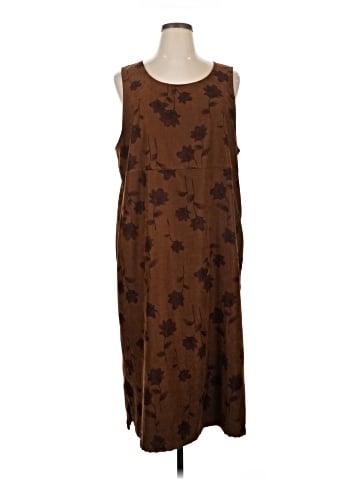 Fern Bratten Casual Dress (view 1)