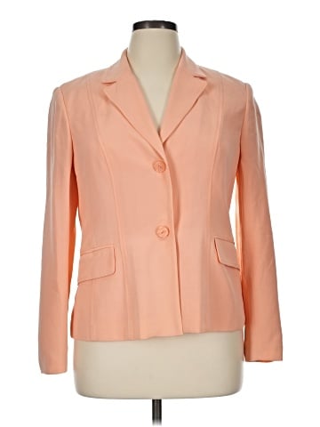 Style&Co Blazer (view 1)