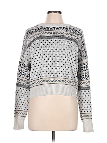 Urban Outfitters Pullover Sweater (view 1)