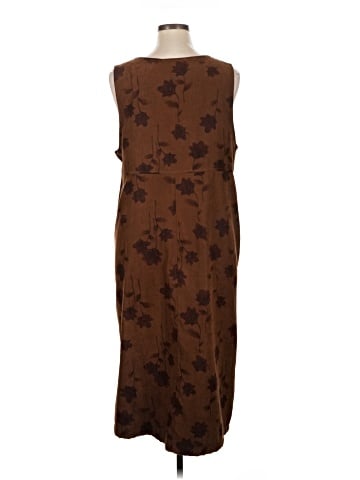 Fern Bratten Casual Dress (view 2)