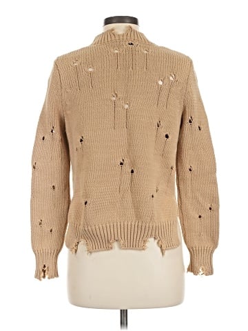 Zara Pullover Sweater (view 2)