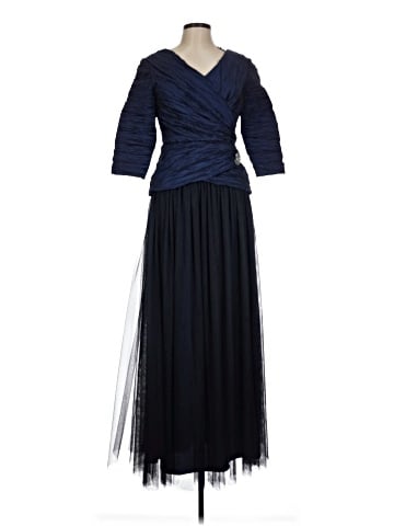 Alex Evenings Cocktail Dress (view 1)