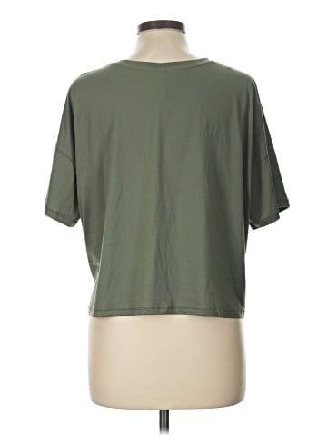 90 Degree by Reflex Short Sleeve T-Shirt (view 2)