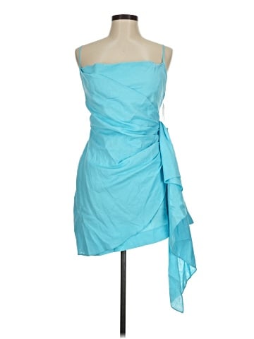 Ronny Kobo Cocktail Dress (view 1)