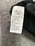 J.Crew Solid Black Pullover Sweater Size L - photo 8