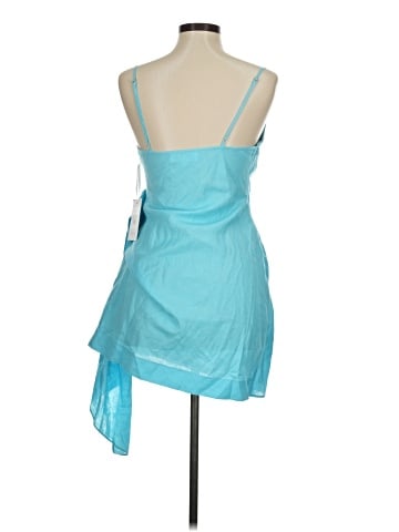 Ronny Kobo Cocktail Dress (view 2)