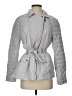 Kensie 100% Polyester Gray Jacket Size S - photo 1