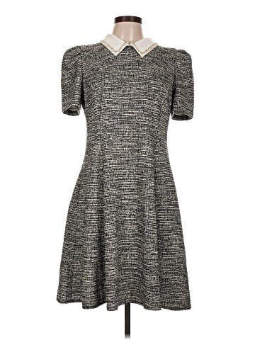 Karl Lagerfeld Paris Casual Dress (view 1)