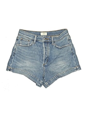 Joe's Jeans Denim Shorts (view 1)