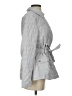 Kensie 100% Polyester Gray Jacket Size S - photo 4