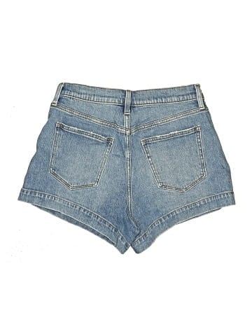 Joe's Jeans Denim Shorts (view 2)