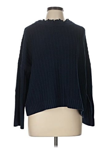 Lilla P Pullover Sweater (view 1)