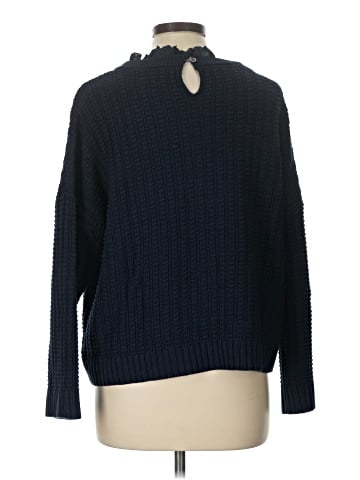 Lilla P Pullover Sweater (view 2)
