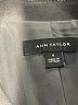 Ann Taylor Black Jacket Size M - photo 6