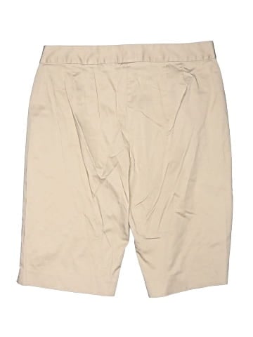 Geoffrey Beene Sport Khaki Shorts (view 2)