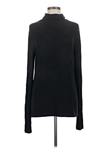 CAbi Long Sleeve Turtleneck (view 1)