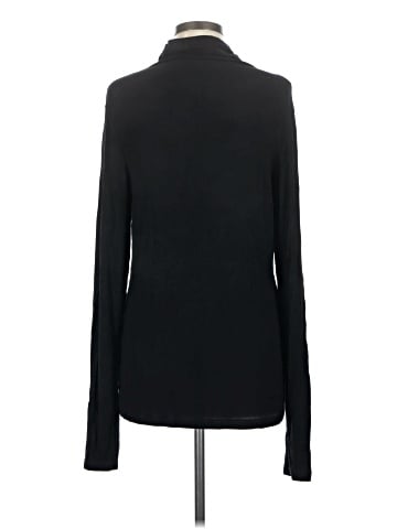 CAbi Long Sleeve Turtleneck (view 2)