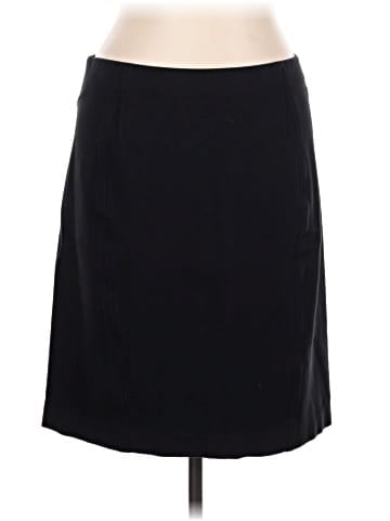 Ann Taylor Formal Skirt (view 1)