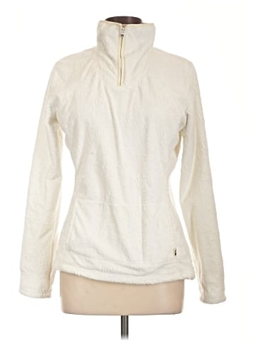 The North Face Pullover Sweater (view 1)