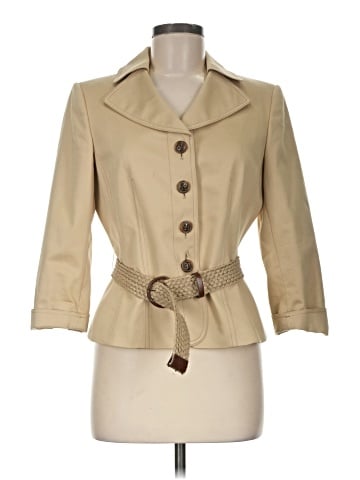 Tahari by ASL Jacket (view 1)