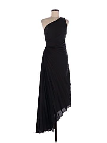 Mango Cocktail Dress (view 1)