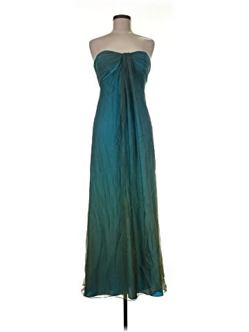 Badgley Mischka Cocktail Dress (view 1)