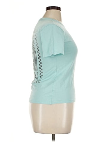 Old Navy 3/4 Sleeve T-Shirt (view 1)