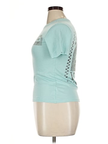 Old Navy 3/4 Sleeve T-Shirt (view 2)
