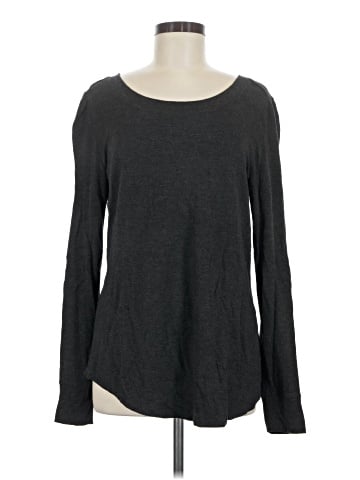CAbi Long Sleeve T-Shirt (view 1)