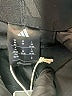 Adidas Black Active Pants Size XS - photo 4