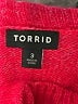 Torrid Pink Pullover Sweater Size 3X Plus (3) - photo 7