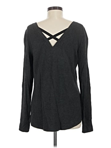 CAbi Long Sleeve T-Shirt (view 2)